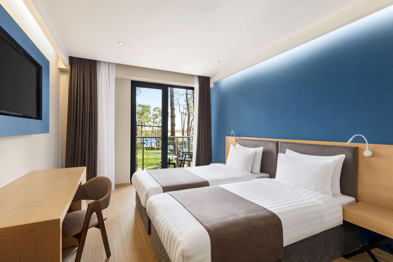 Grigoleti Beach Resort, Trademark Collection By Wyndham Exterior photo