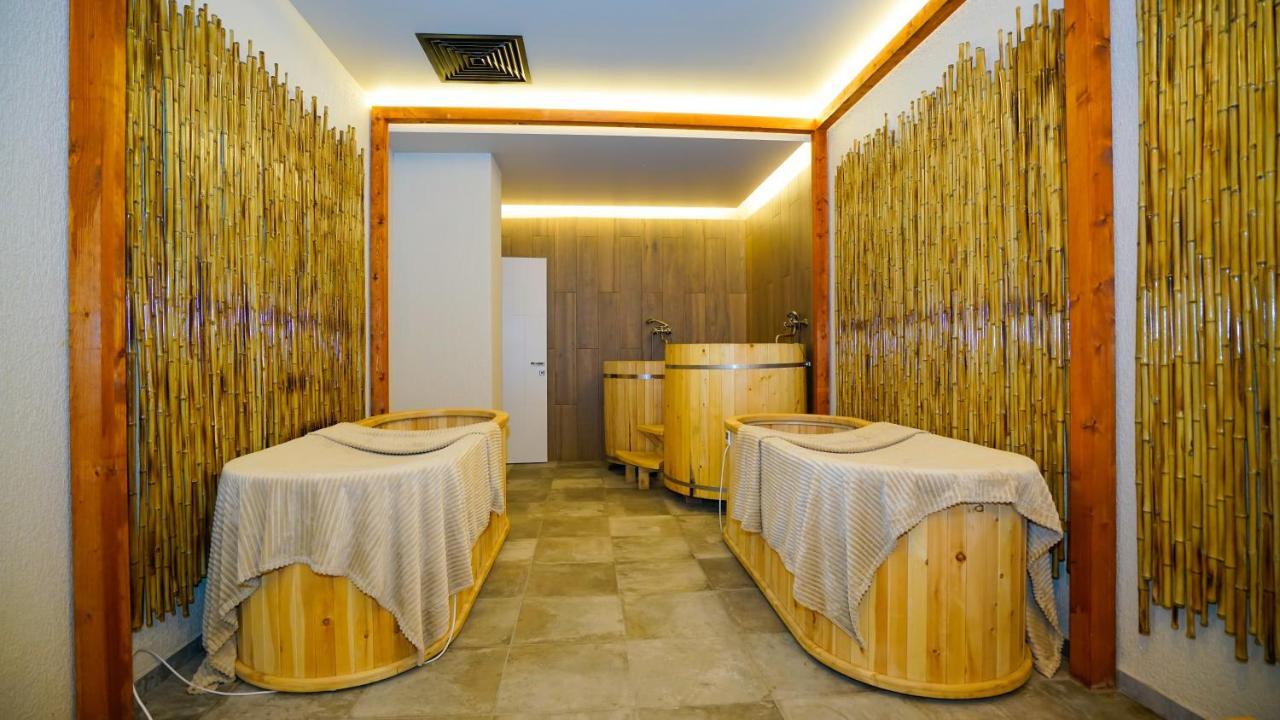 Grigoleti Beach Resort, Trademark Collection By Wyndham Exterior photo