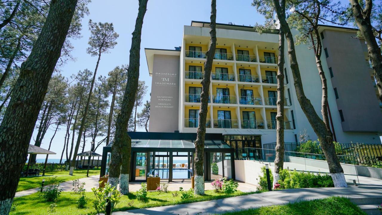 Grigoleti Beach Resort, Trademark Collection By Wyndham Exterior photo