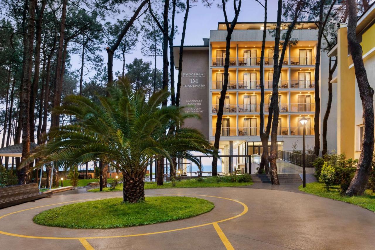 Grigoleti Beach Resort, Trademark Collection By Wyndham Exterior photo